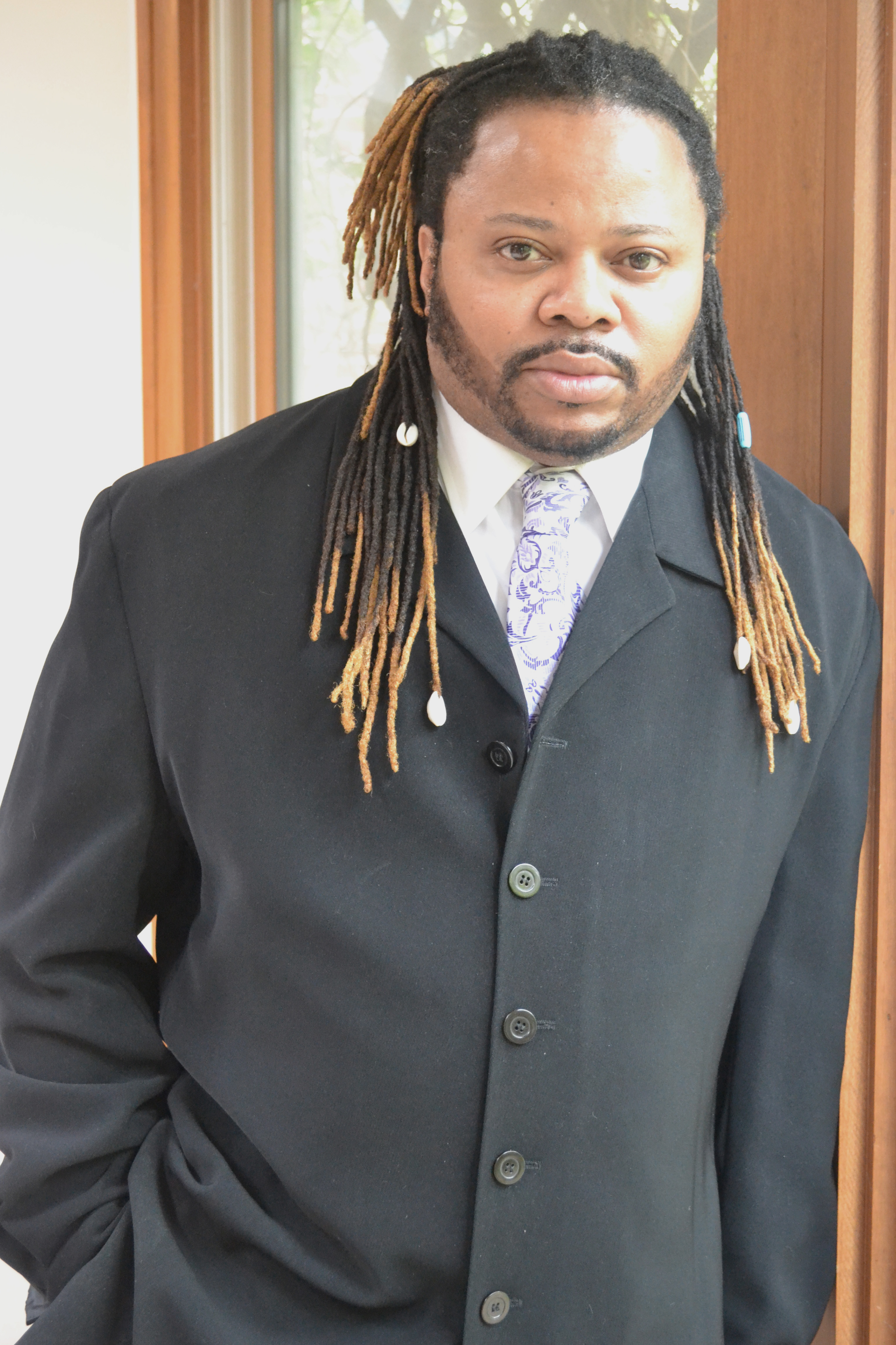 Terrence Spivey: Reinvigorating Karamu's Theatre Program